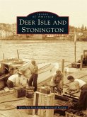 Deer Isle and Stonington (eBook, ePUB)