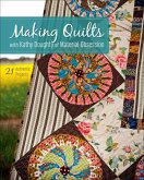 Making Quilts with Kathy Doughty of Material Obsession (eBook, ePUB)
