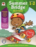 Summer Bridge Activities(R), Grades 1 - 2 (eBook, PDF)