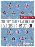 Theory and Practice of Leadership (eBook, ePUB)