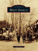 West Seneca (eBook, ePUB)