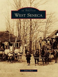 Cover West Seneca (eBook, ePUB)