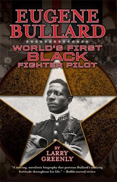Cover Eugene Bullard (eBook, ePUB)