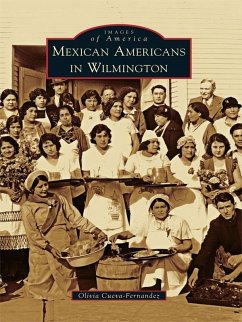 Cover Mexican Americans in Wilmington (eBook, ePUB)