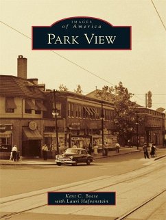 Cover Park View (eBook, ePUB)