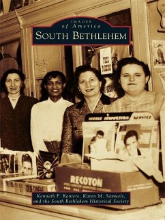 Cover South Bethlehem (eBook, ePUB)