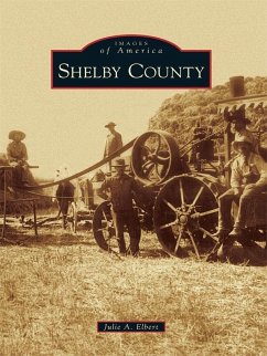 Cover Shelby County (eBook, ePUB)