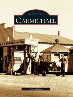 Cover Carmichael (eBook, ePUB)
