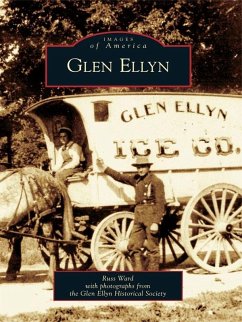 Glen Ellyn (eBook, ePUB) - Ward, Russ