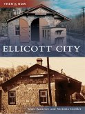 Ellicott City (eBook, ePUB)
