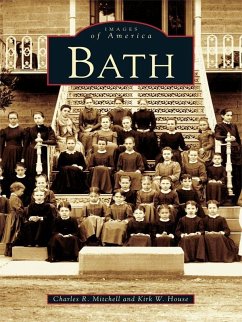 Cover Bath (eBook, ePUB)