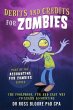 Debits and Credits For Zombies (eBook,... - Bild 1