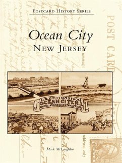 Cover Ocean City, New Jersey (eBook, ePUB)