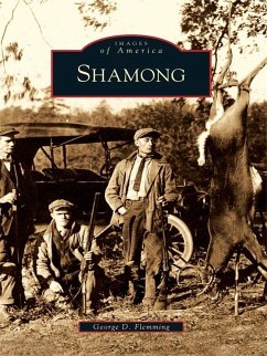 Shamong (eBook, ePUB) - Flemming, George D.
