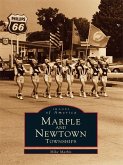 Marple and Newtown Townships (eBook, ePUB)