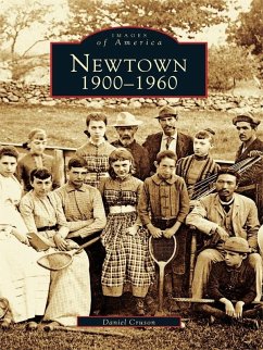 Cover Newtown (eBook, ePUB)