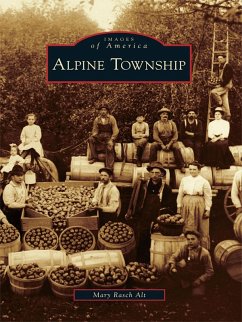 Cover Alpine Township (eBook, ePUB)