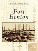 Fort Benton (eBook, ePUB)