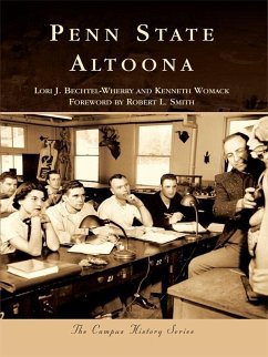 Cover Penn State Altoona (eBook, ePUB)