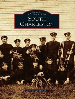 Cover South Charleston (eBook, ePUB)