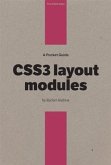 Pocket Guide to CSS3 Layout Modules (eBook, ePUB)