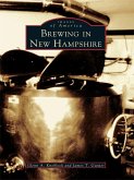 Brewing in New Hampshire (eBook, ePUB)