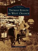 Thomas Edison in West Orange (eBook, ePUB)