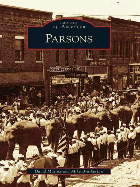 Parsons (eBook, ePUB)
