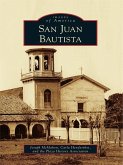 San Juan Bautista (eBook, ePUB)