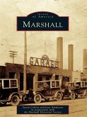 Marshall (eBook, ePUB)