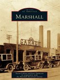 Marshall (eBook, ePUB) Marshall (eBook, ePUB)