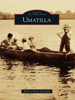 Umatilla (eBook, ePUB) - Dreisbach, Rebecca Bryan