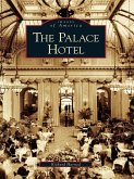 Palace Hotel (eBook, ePUB)