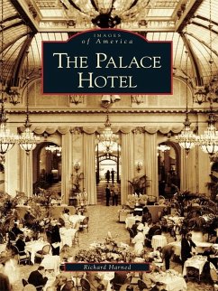 Cover Palace Hotel (eBook, ePUB)