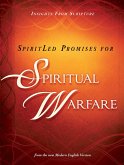 SpiritLed Promises for Spiritual Warfare (eBook, ePUB)