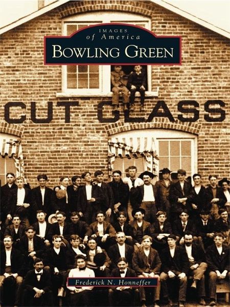 Bowling Green (eBook, ePUB)