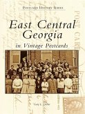 East Central Georgia in Vintage Postcards (eBook, ePUB)