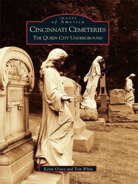 Cincinnati Cemeteries (eBook, ePUB)