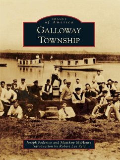 Cover Galloway Township (eBook, ePUB)