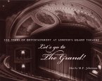 Let's Go to The Grand! (eBook, ePUB)