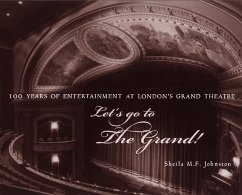 Cover Let's Go to The Grand! (eBook, ePUB)