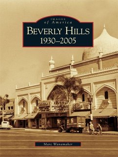 Cover Beverly Hills (eBook, ePUB)