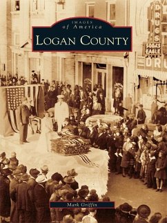 Cover Logan County (eBook, ePUB)