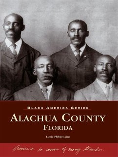 Cover Alachua County, Florida (eBook, ePUB)