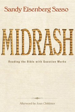 Cover Midrash (eBook, ePUB)