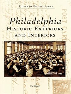 Philadelphia (eBook, ePUB) - Spector, Gus