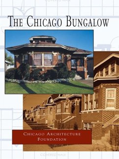 Cover Chicago Bungalow (eBook, ePUB)
