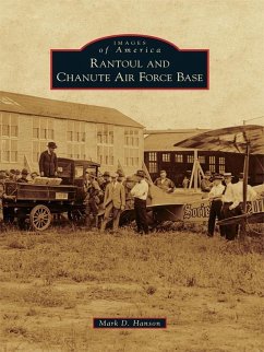 Cover Rantoul and Chanute Air Force Base (eBook, ePUB)