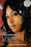 A Woman's Worth (eBook, ePUB) A Woman's Worth (eBook, ePUB)