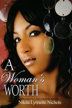 Cover A Woman's Worth (eBook, ePUB)